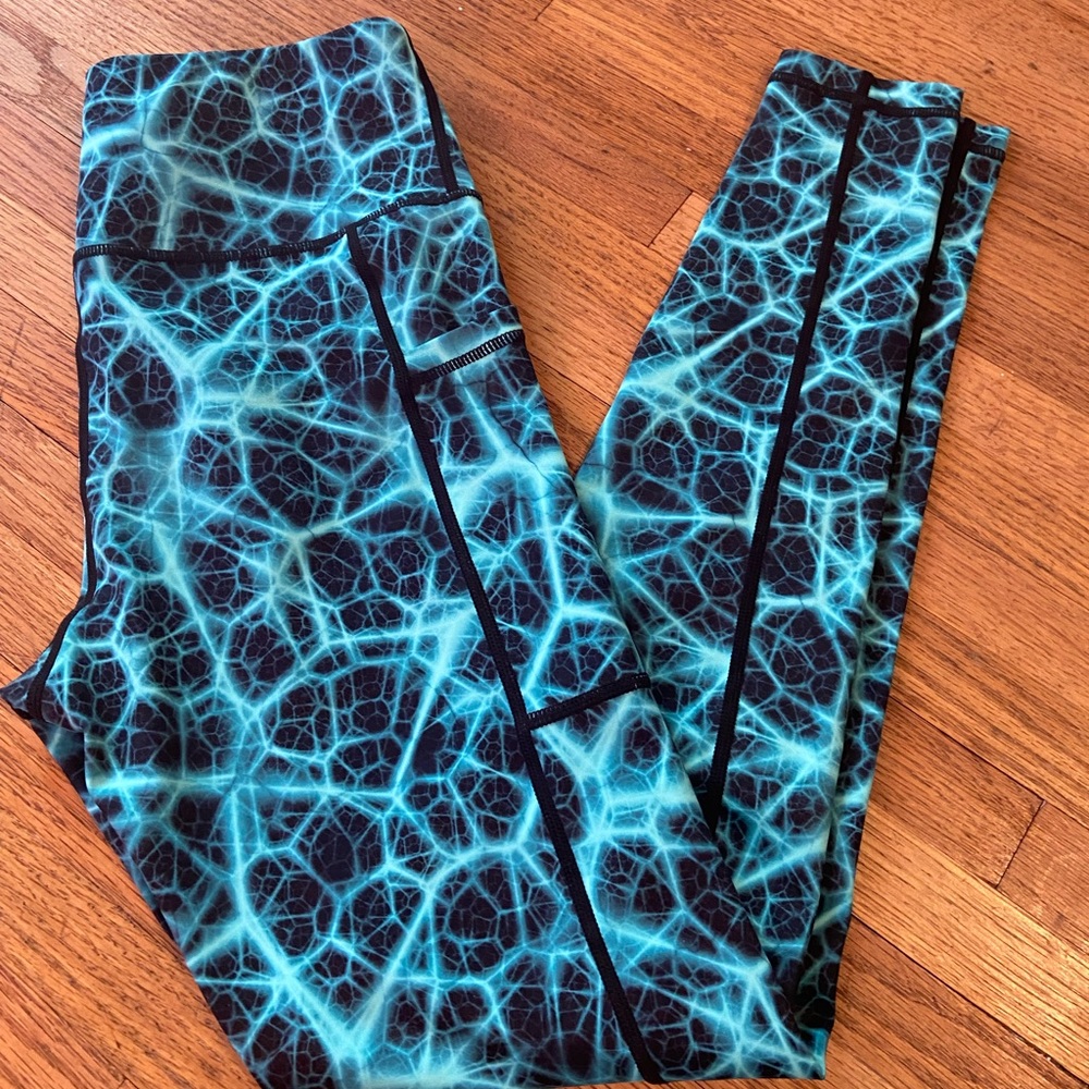 CVG serenity legging